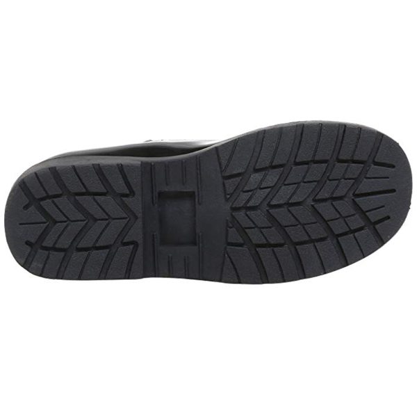 mode pas chere Funtasma Babies Pour Enfants Noires Vernies 6