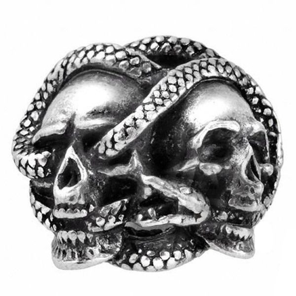 Alchemy Metal-Wear Bague ‘Corruption’ Achat 1