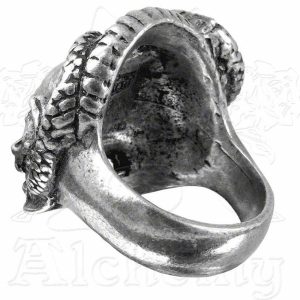 Alchemy Metal-Wear Bague ‘Corruption’ Achat 9