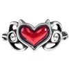 achat pas cher ALCHEMY GOTHIC Bague ‘Little Devil’ 19