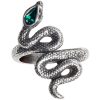 ALCHEMY GOTHIC Bague ‘Psalm 68’ Acheter 19