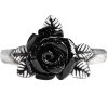 ALCHEMY GOTHIC Bague ‘Token Of Love’ Paris 11