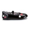 magasin pour Funtasma Ballerines ‘Alice’ Noires Vernies Pour Enfants 23
