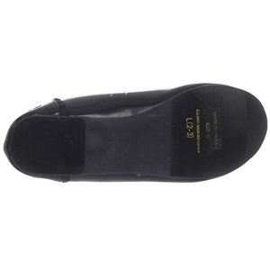 magasin pour Funtasma Ballerines ‘Alice’ Noires Vernies Pour Enfants 21