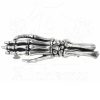 ALCHEMY GOTHIC Barrette à Cheveux ‘Get A Grip’ guranteed de qualité 11