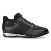 vente pas cher en ligne Baskets Vegan New Rock Chrono Noires 26