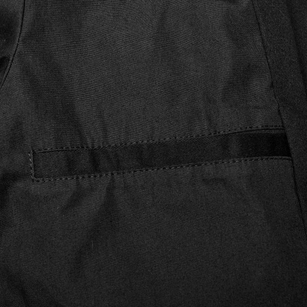 en ligne vente PUNK RAVE Blouson ‘Lycidas’ Noir Et Gris 11