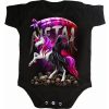 Spiral Direct Body Pour Bébé ‘Metallicorn’ Noir à prix réduits 8