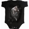 soldes magasin Spiral Direct Body Pour Bébé ‘Pocket Kitten’ Noir 10