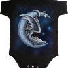 magasin en ligne france Spiral Direct Body Pour Bébé ‘Sweet Dreams’ Noir 10
