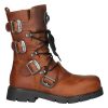 à prix imbattables Bottes New Rock Ranger Alaska Marrons 26