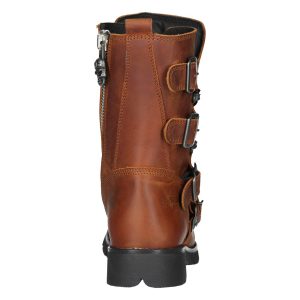 à prix imbattables Bottes New Rock Ranger Alaska Marrons 18