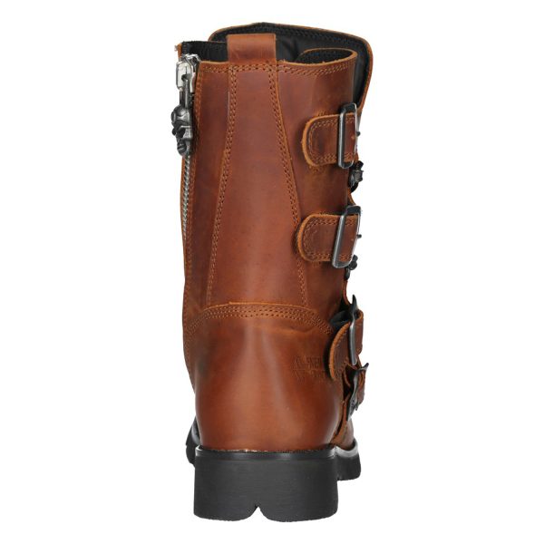 à prix imbattables Bottes New Rock Ranger Alaska Marrons 6
