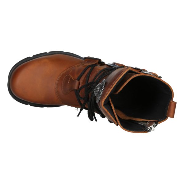 à prix imbattables Bottes New Rock Ranger Alaska Marrons 8