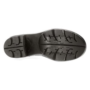 achetez Bottines New Rock Neotyre En Cuir Noir 20