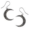site pas cher ALCHEMY GOTHIC Boucles D’Oreilles ‘A Pact With A Prince’ 13