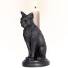 en vente The Vault By Alchemy Bougeoir ‘Faust’s Familiar’ 14