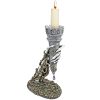 The Vault By Alchemy Bougeoir ‘Light Of Asrael’ Promotio de vente 22