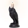 The Vault By Alchemy Bougeoir ‘Owl Of Astrontiel’ Boutique 11