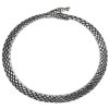 aux meilleurs prix ALCHEMY GOTHIC Bracelet ‘The Sophia Serpent’ 10