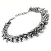 en ligne ALCHEMY GOTHIC Bracelet ‘Vertebrae’ 13