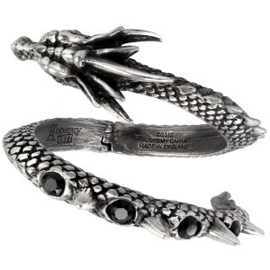 marques pas cher ALCHEMY GOTHIC Bracelet ‘Vis Viva’ 10