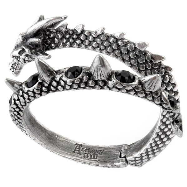 marques pas cher ALCHEMY GOTHIC Bracelet ‘Vis Viva’ 5