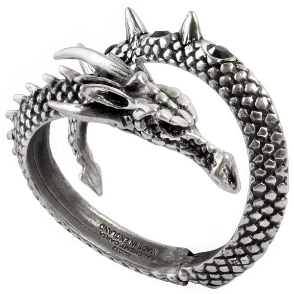 marques pas cher ALCHEMY GOTHIC Bracelet ‘Vis Viva’ 1