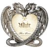 The Vault By Alchemy Cadre Photo ‘Coeur Savage’ acheter 5
