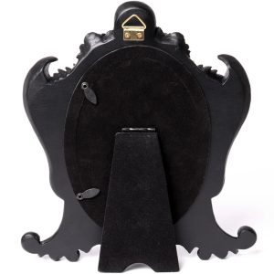 The Vault By Alchemy Cadre Photo ‘Nosferatu’ Noir Achat 7