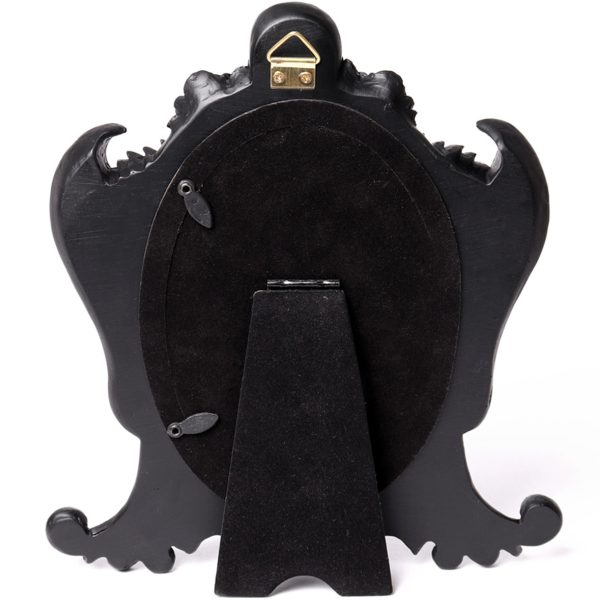 The Vault By Alchemy Cadre Photo ‘Nosferatu’ Noir Achat 3