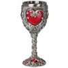 vente chaude The Vault By Alchemy Calice ‘Blood Heart’ 8