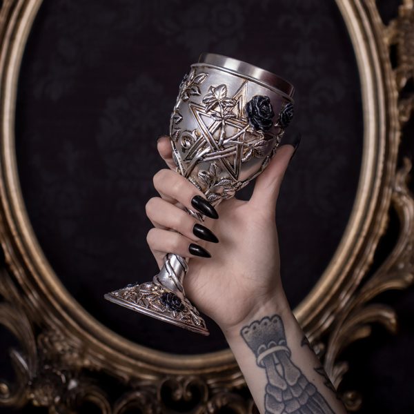 dernière tendance The Vault By Alchemy Calice ‘Ruah Vered’ 3