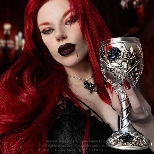 dernière tendance The Vault By Alchemy Calice ‘Ruah Vered’ 4