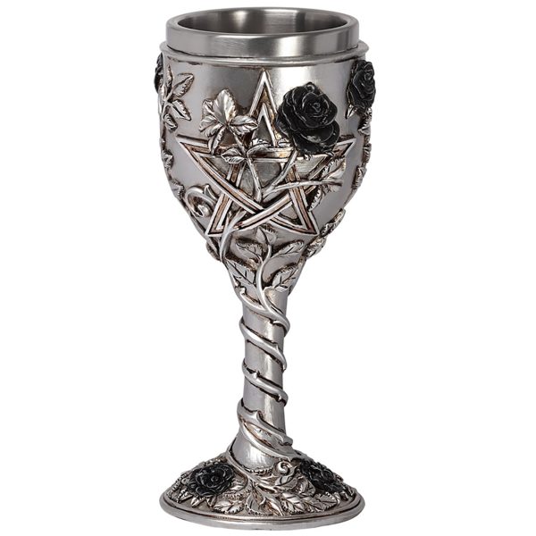 dernière tendance The Vault By Alchemy Calice ‘Ruah Vered’ 1