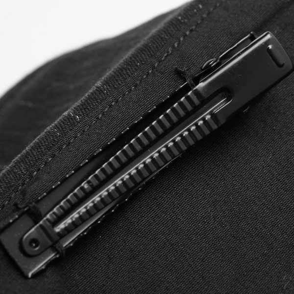mode PUNK RAVE Calot ‘Vendetta’ Noir 8