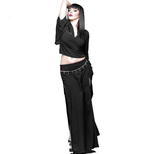 QUEEN OF DARKNESS Ceinture ‘My Favorite’ grande qualité 3