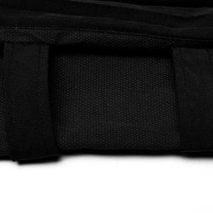 soldes de Noël PUNK RAVE Chemise ‘Cagliostro’ Noire 41