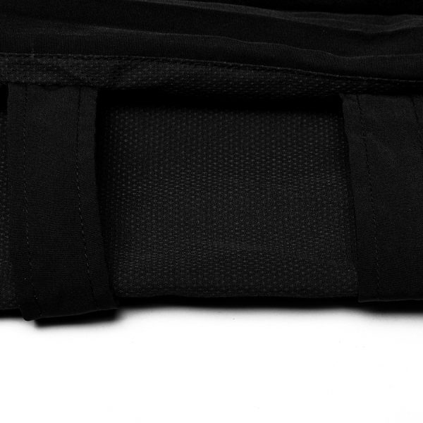 soldes de Noël PUNK RAVE Chemise ‘Cagliostro’ Noire 14
