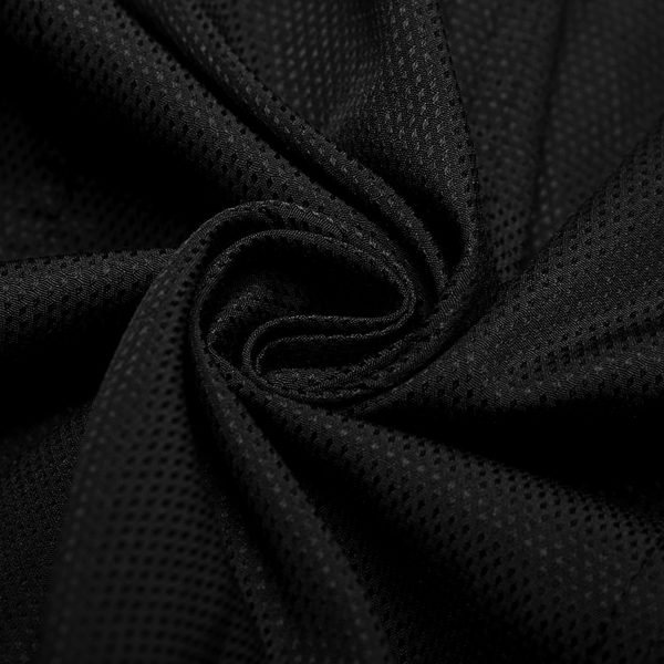 soldes de Noël PUNK RAVE Chemise ‘Cagliostro’ Noire 16