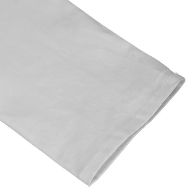 beauté DEVIL FASHION Chemise ‘Cryock’ Blanche 21
