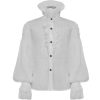 boutique en ligne DEVIL FASHION Chemise ‘Israfel’ Blanche 46