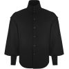 PUNK RAVE Chemise ‘Viserion’ Noire boutique en france 49