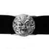 beauté ALCHEMY GOTHIC Choker ‘M’era Luna’ 11