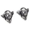 Paris ALCHEMY GOTHIC Clous D’Oreilles ‘M’era Luna Evil Clown’ 13