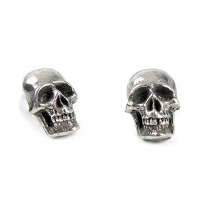 ALCHEMY GOTHIC Clous D’Oreilles ‘Mortuarium’ Authentic Original licence 6