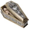 luxe soldes The Vault By Alchemy Coffret Miroir à Main ‘Bride Of The Dark Kiss’ Avec… 14