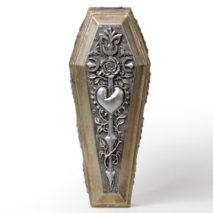 luxe soldes The Vault By Alchemy Coffret Miroir à Main ‘Bride Of The Dark Kiss’ Avec… 18
