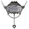 ALCHEMY GOTHIC Collier ‘Crowley’s Spirit Board’ mode 5