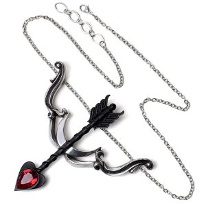 REMISE ALCHEMY GOTHIC Collier ‘Desire Moi’ 7